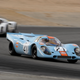 Illustration for article titled Rennsport Reunion Is The Closest You Can Get To Porsche Heaven Here On Earth